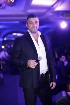 NYE at Phoenicia Hotel
